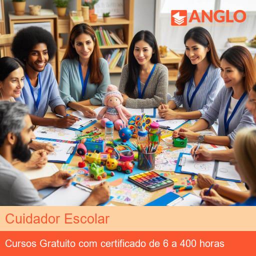 Cuidador Escolar